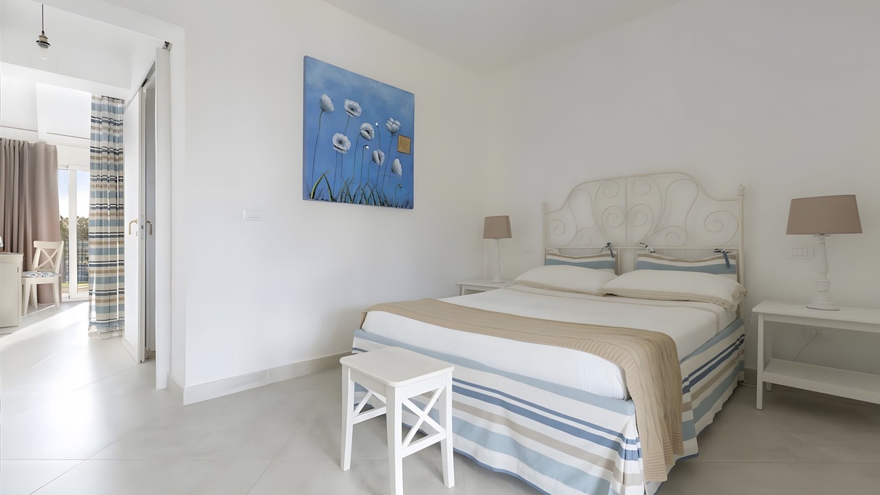 Photo of Bedroom in Melendugno