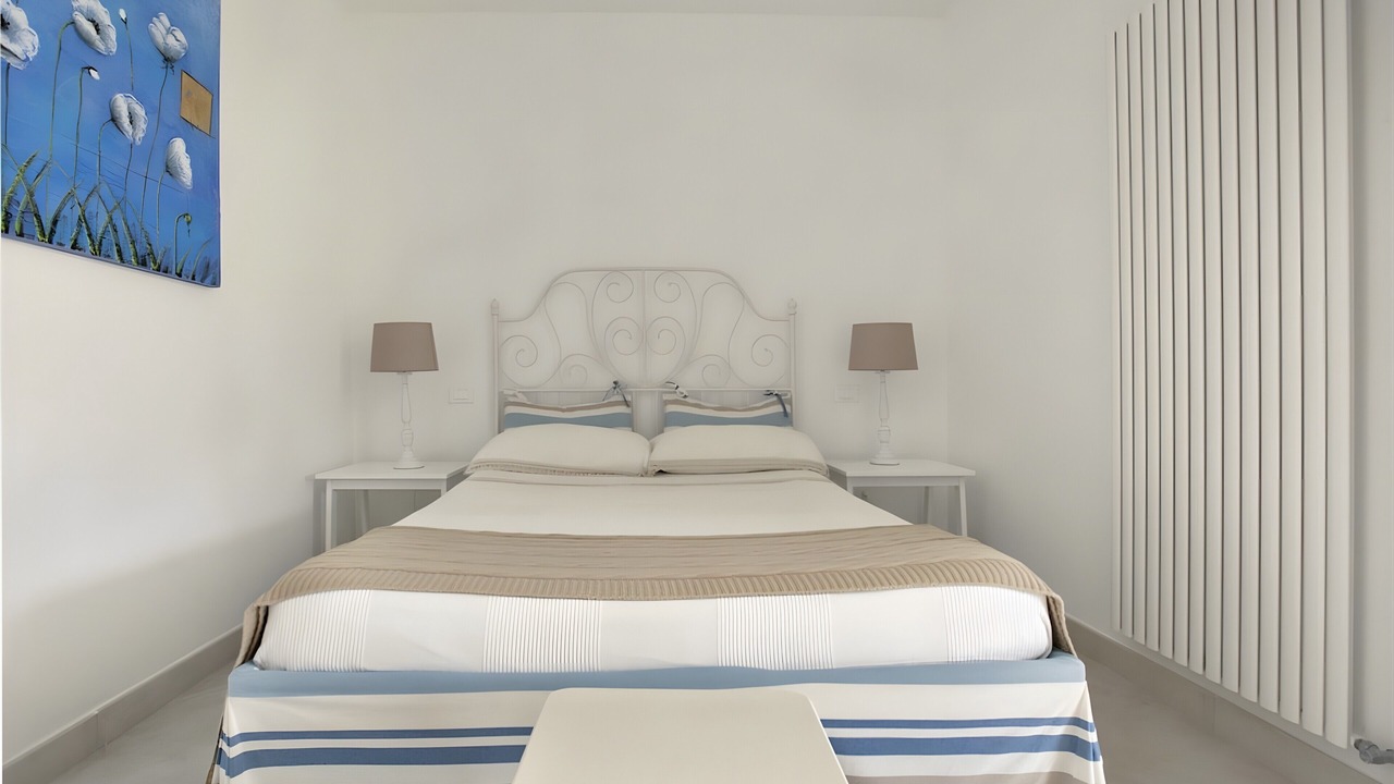 Photo of Bedroom in Melendugno