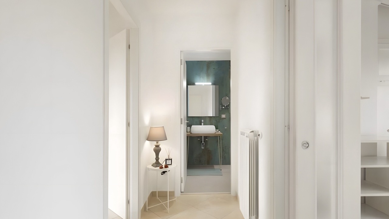 Photo of Bathroom in Melendugno