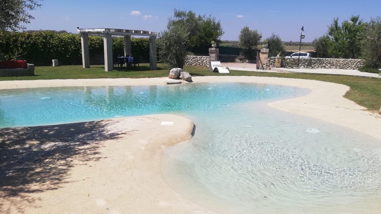 Photo of Outdoor in Melendugno
