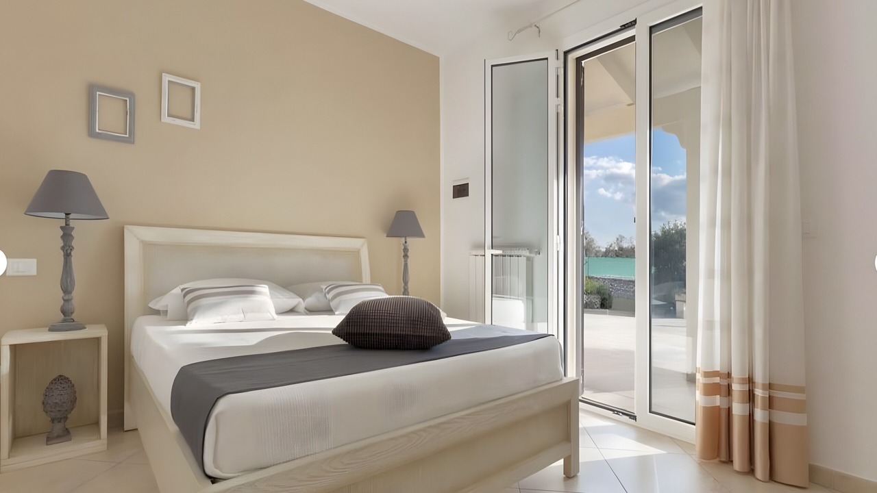 Photo of Bedroom in Melendugno