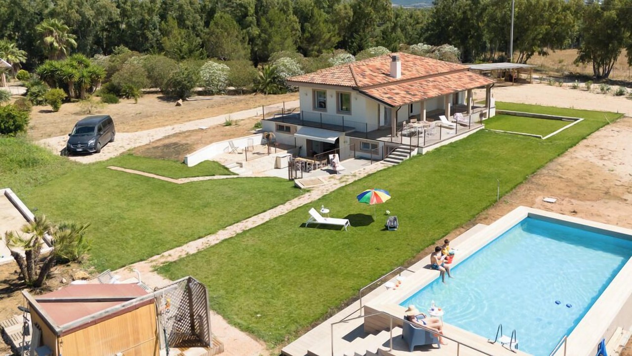 Photo of Outdoor in Alghero