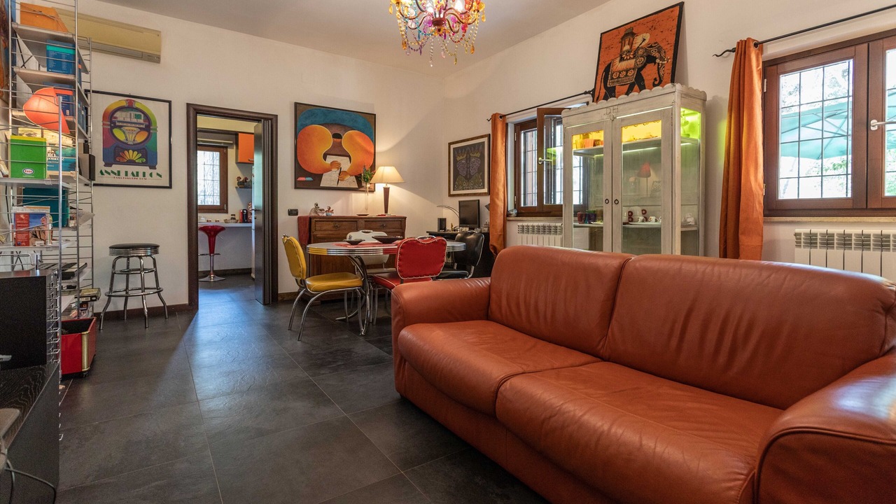 Photo of Livingroom in Lecce