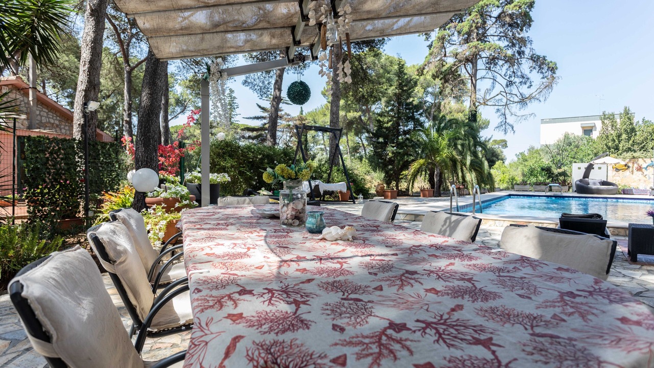 Photo of Outdoor in Lecce