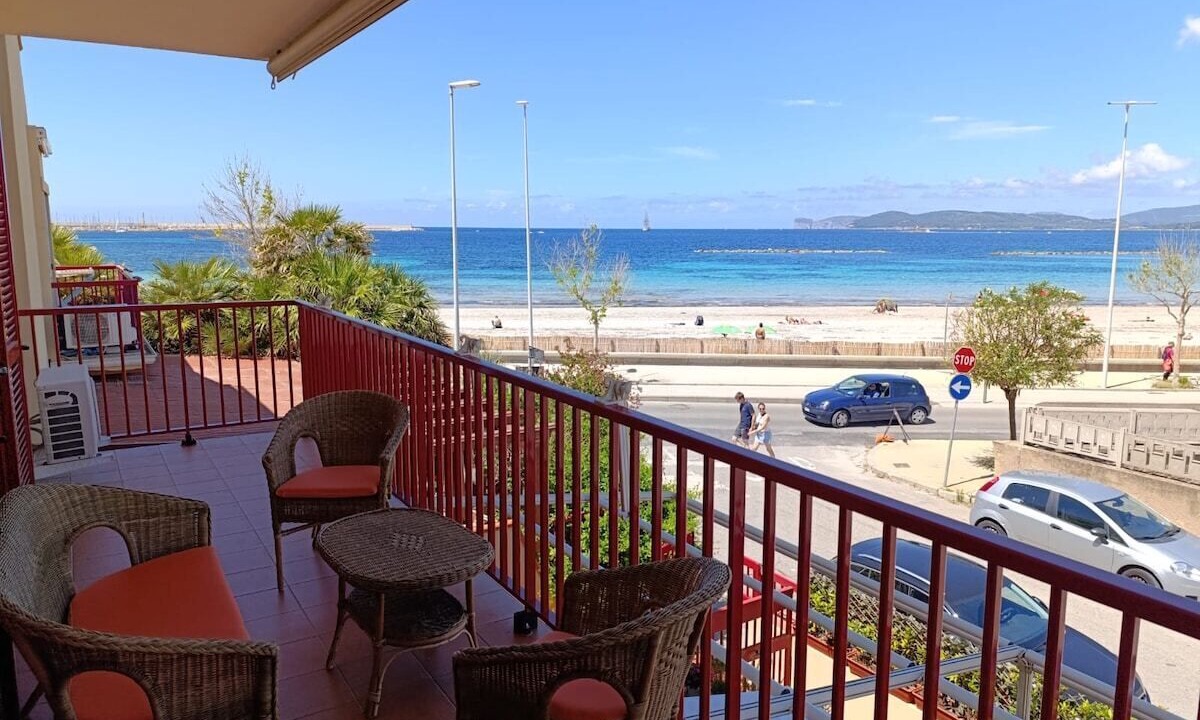 Photo of Outdoor in Lido
