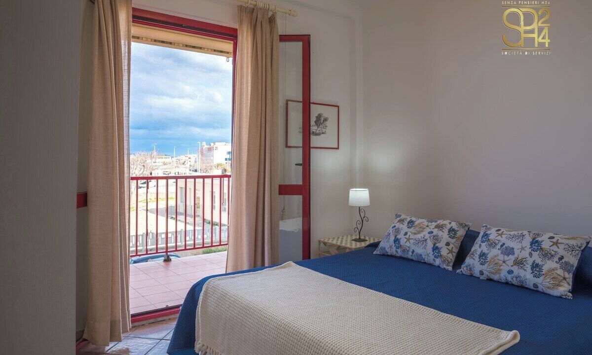 Photo of Bedroom in Lido