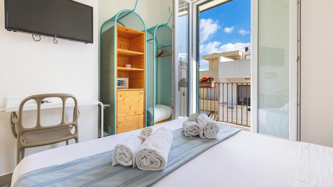 Photo of Bedroom in Gallipoli