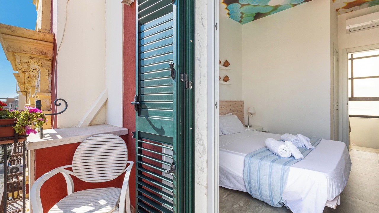Photo of Bedroom in Gallipoli
