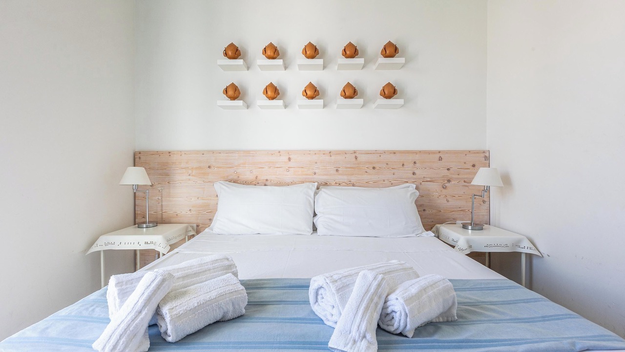 Photo of Bedroom in Gallipoli
