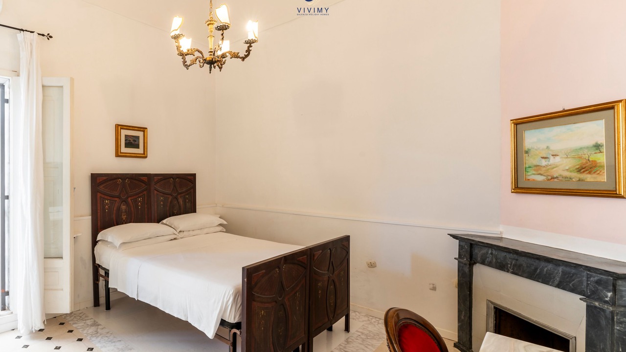 Photo of Bedroom in Gallipoli