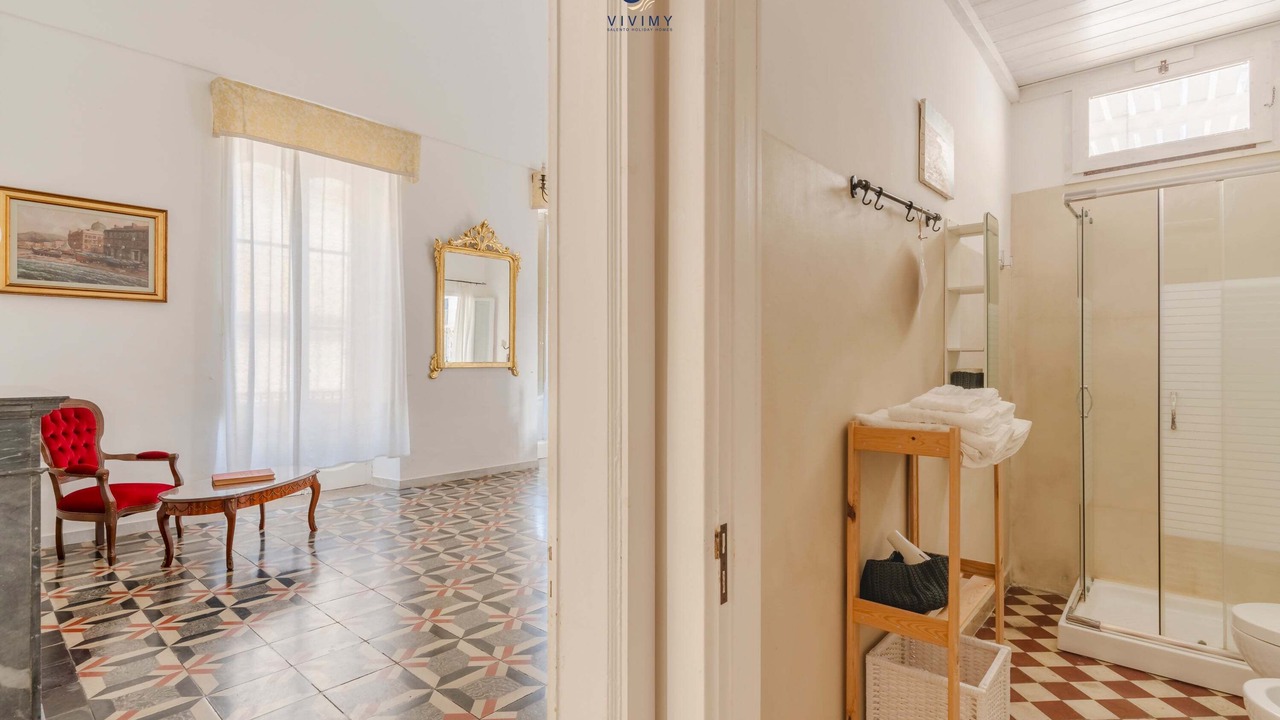 Photo of Bathroom in Gallipoli