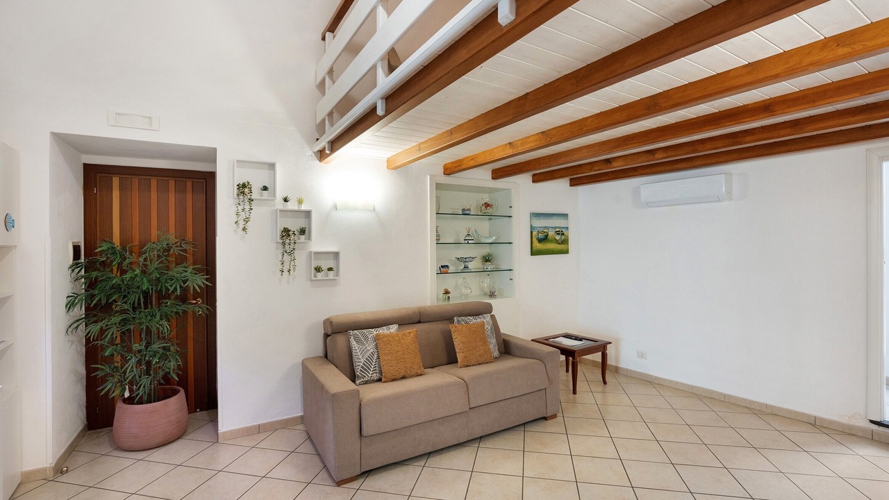 Photo of Livingroom in Furore