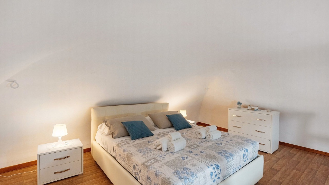 Photo of Bedroom in Furore