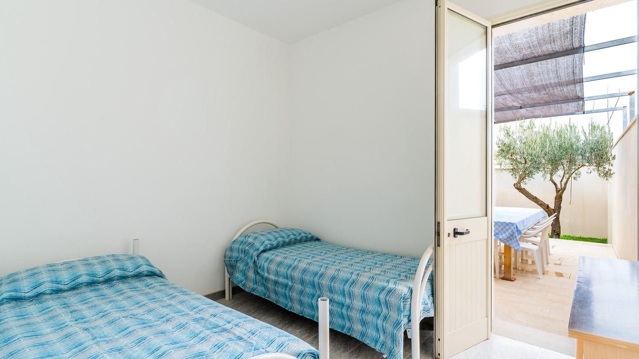 Photo of Bedroom in Sant'Isidoro