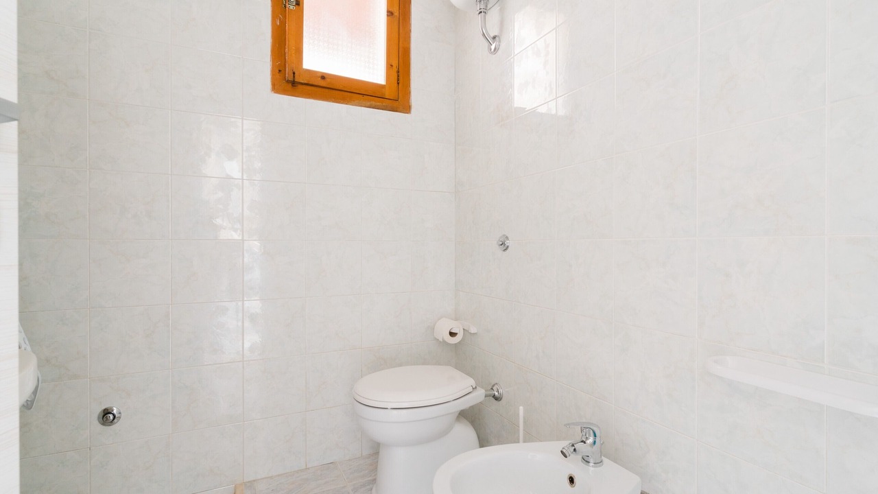Photo of Bathroom in Sant'Isidoro