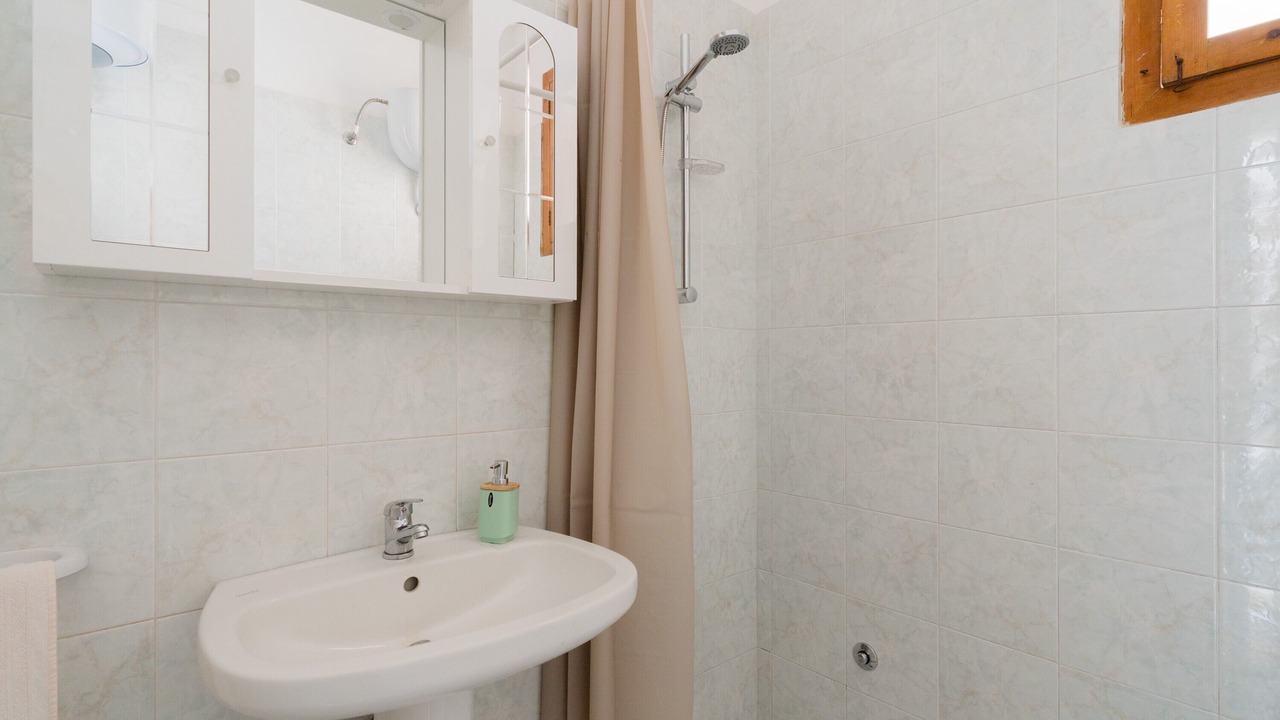 Photo of Bathroom in Sant'Isidoro