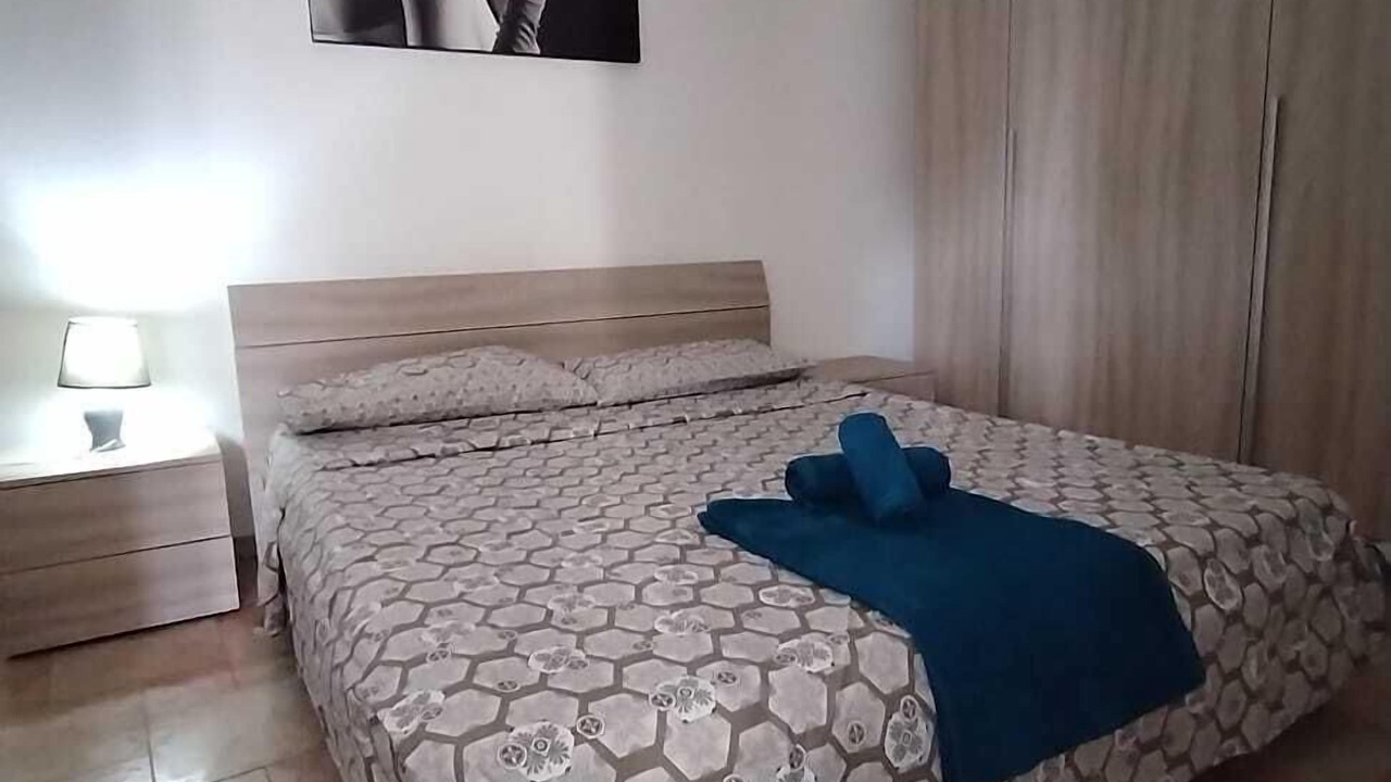 Photo of Bedroom in Gallipoli