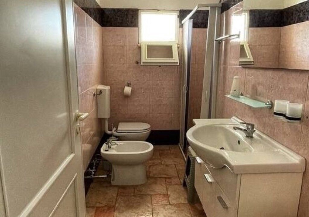 Photo of Bathroom in Gallipoli