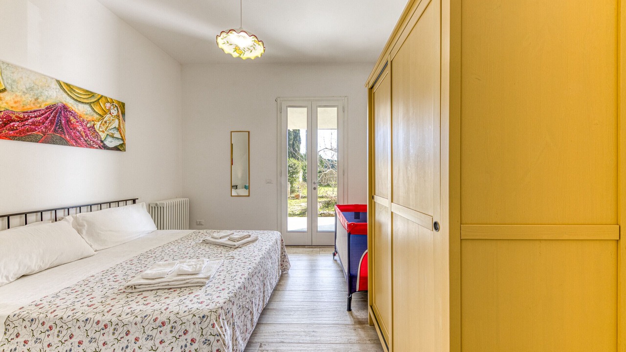 Photo of Bedroom in Vignacastrisi