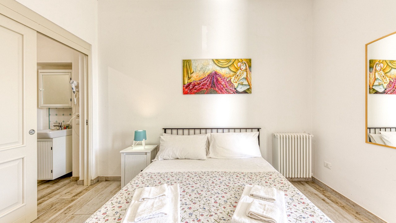 Photo of Bedroom in Vignacastrisi