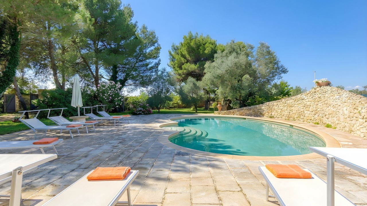 Photo of Outdoor in Vignacastrisi