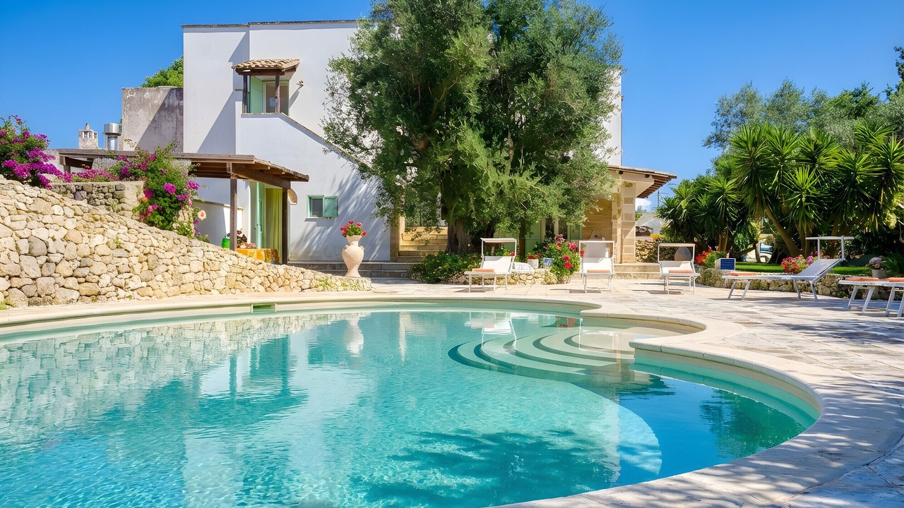 Photo of Outdoor in Vignacastrisi