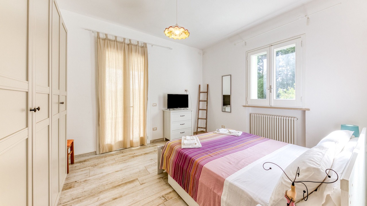 Photo of Bedroom in Vignacastrisi