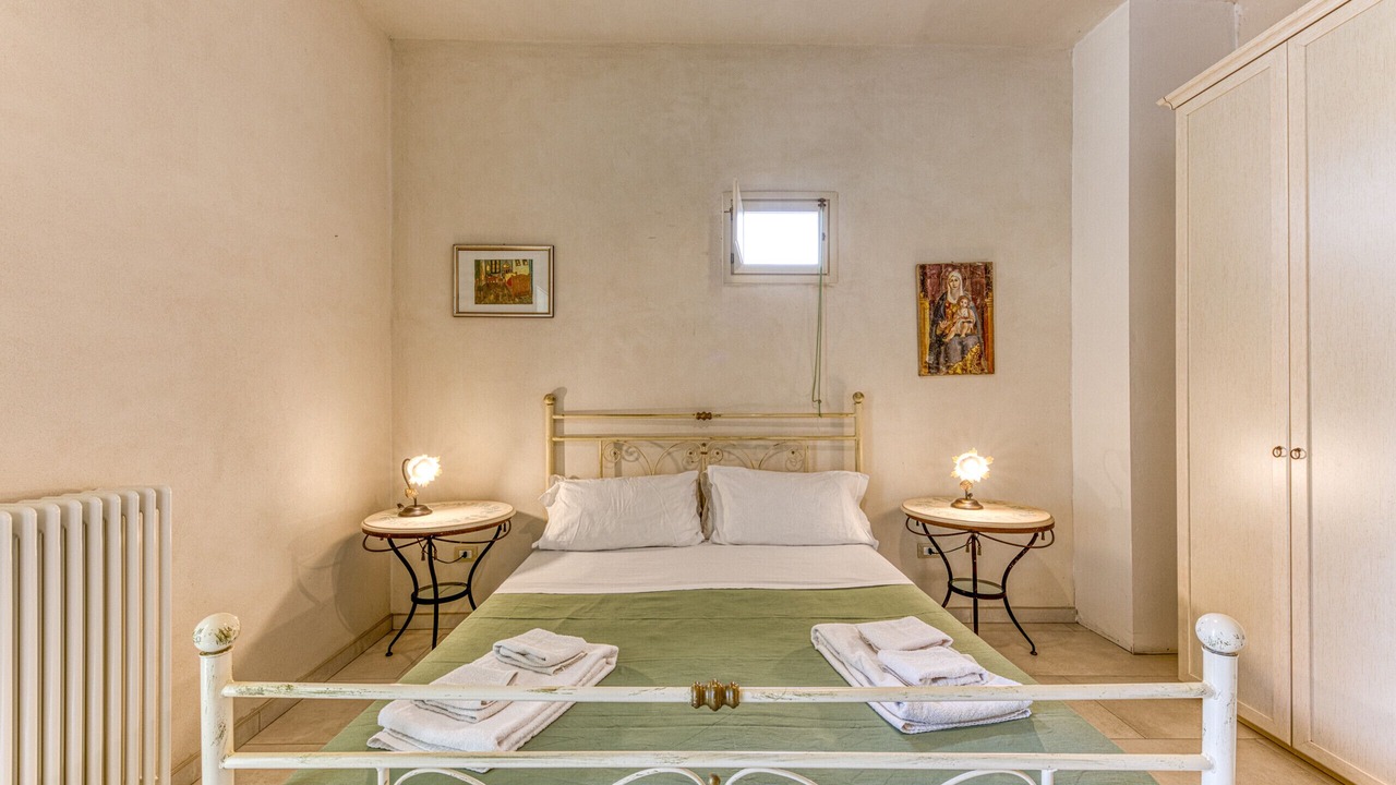Photo of Bedroom in Vignacastrisi