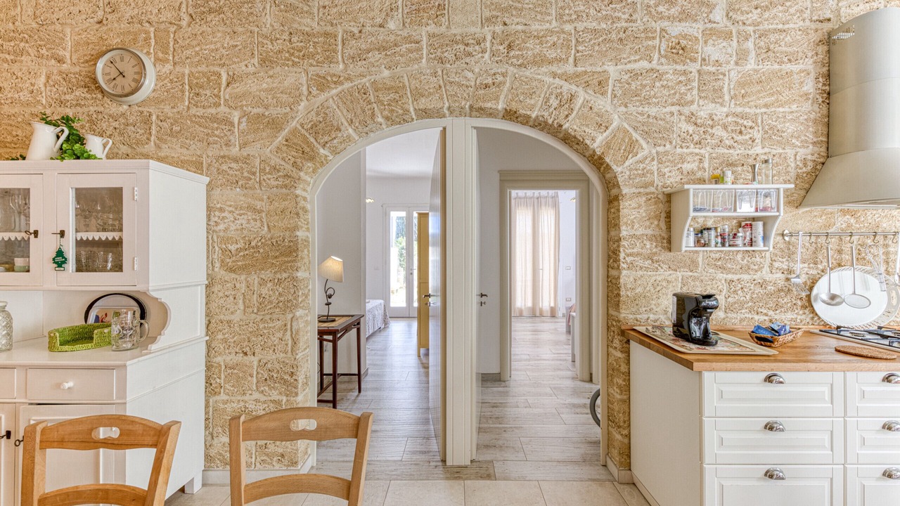 Photo of Kitchen in Vignacastrisi