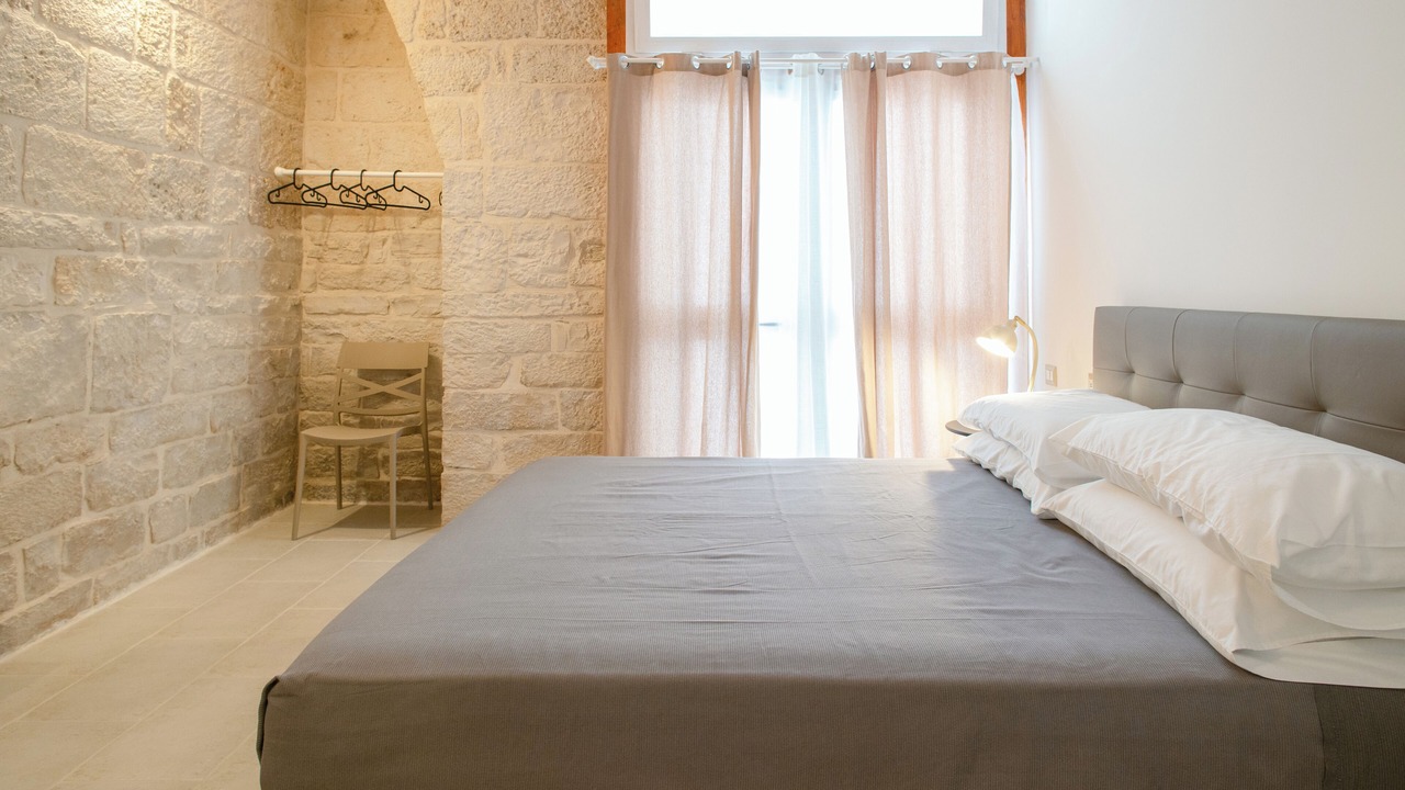 Photo of Bedroom in Molfetta