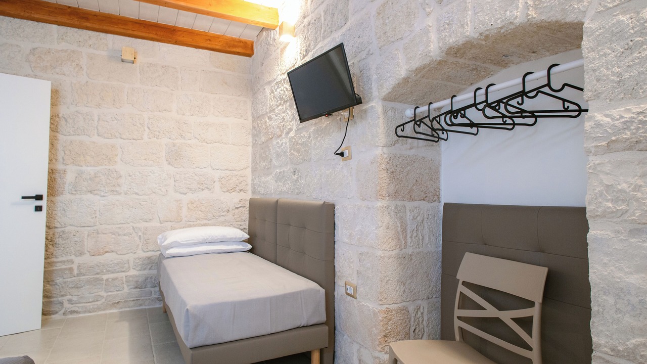 Photo of Bedroom in Molfetta