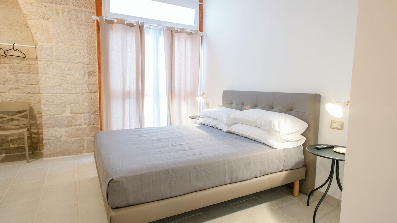 Photo of Bedroom in Molfetta