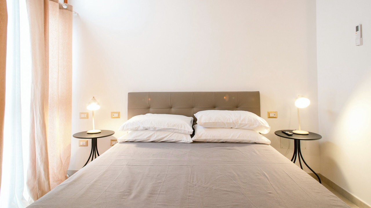 Photo of Bedroom in Molfetta