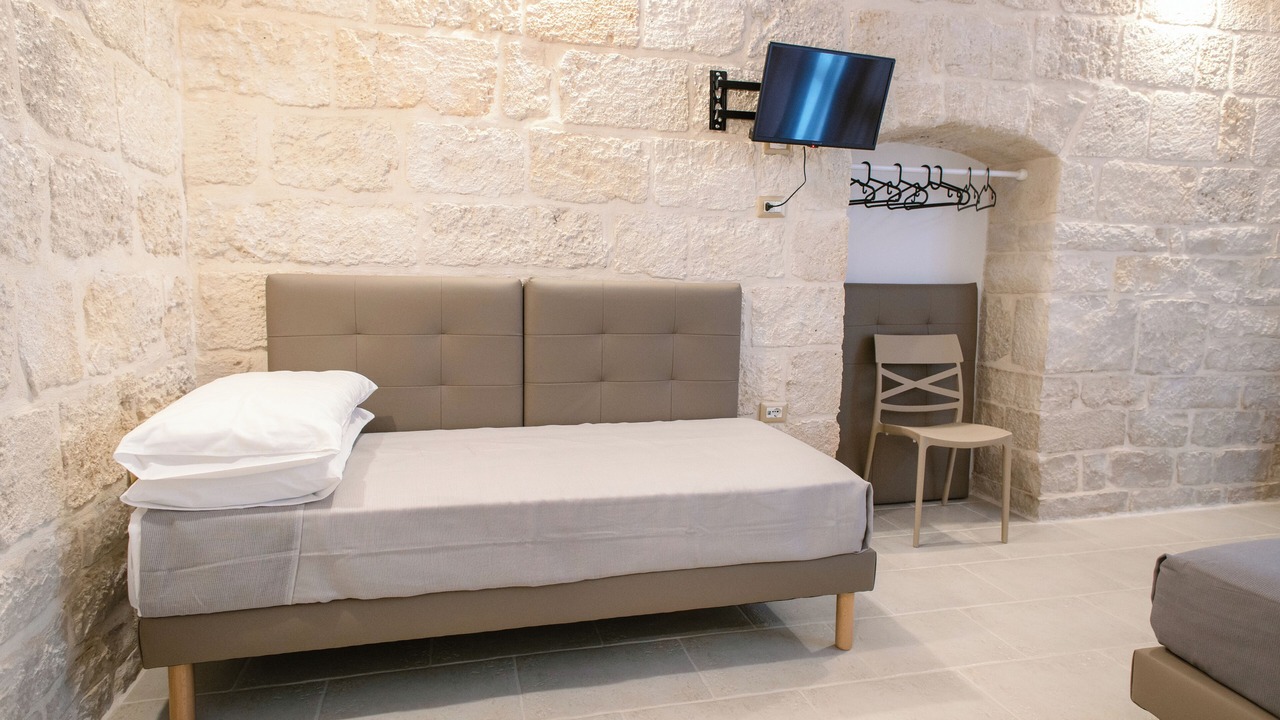 Photo of Bedroom in Molfetta