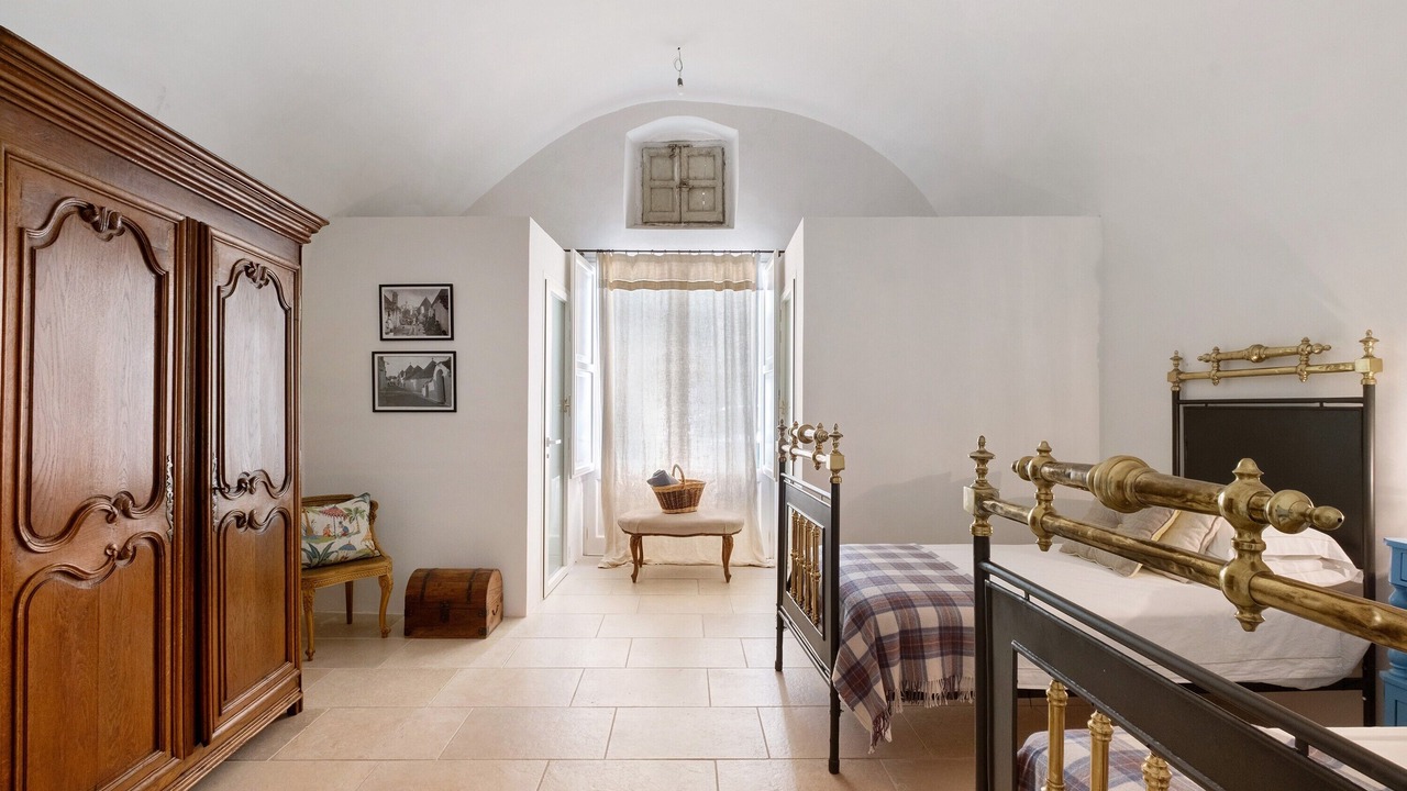 Photo of Bedroom in Nardo