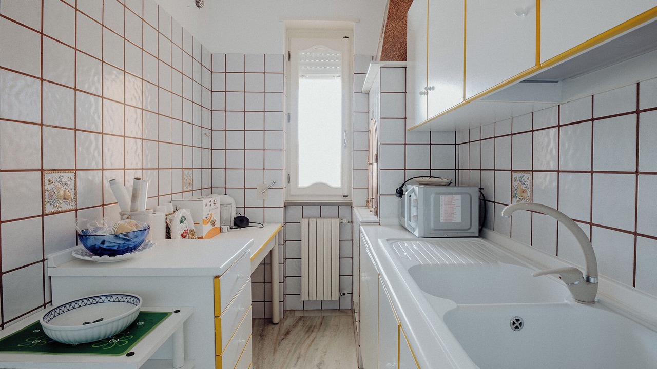 Photo of Bathroom in L'Assunta