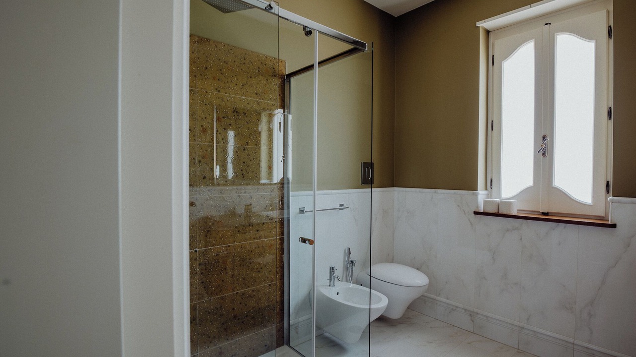 Photo of Bathroom in L'Assunta