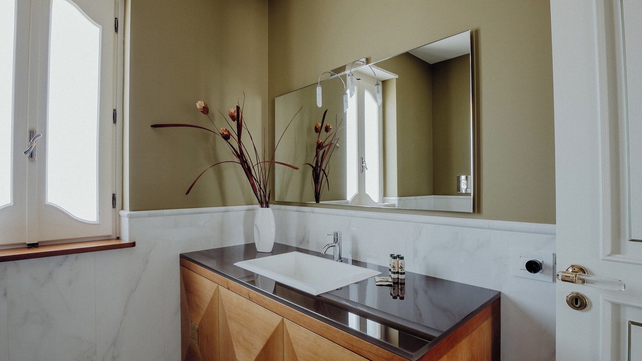 Photo of Bathroom in L'Assunta