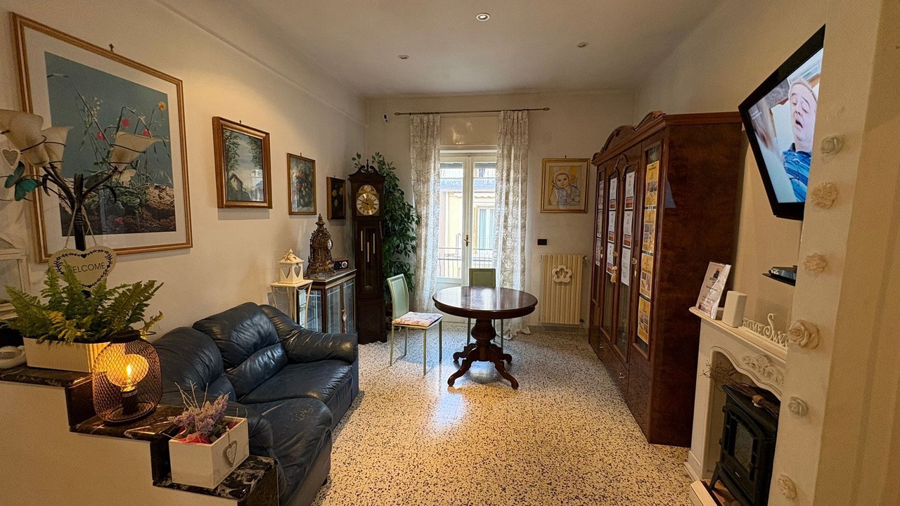 Photo of Livingroom in Municipio 2