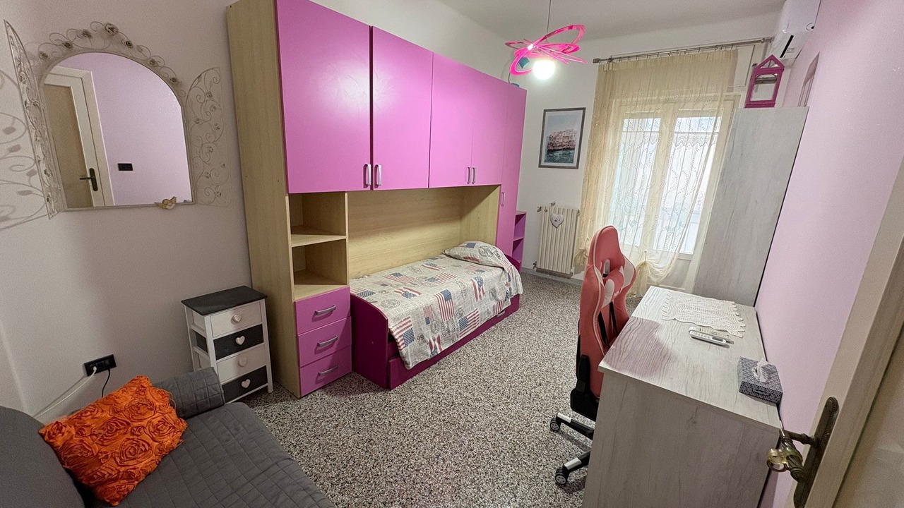 Photo of Bedroom in Municipio 2