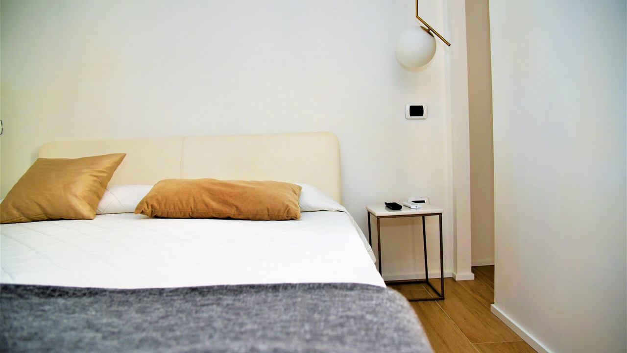 Photo of Bedroom in Brindisi Histotic Center