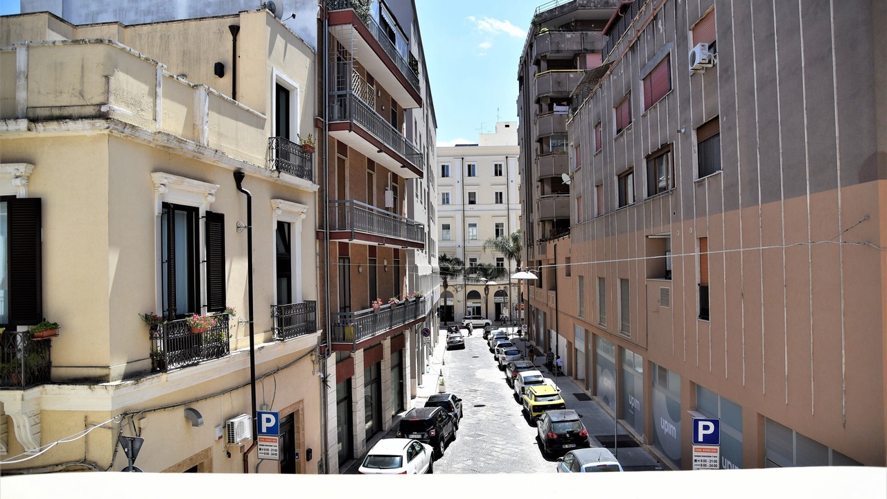 Photo of Outdoor in Brindisi Histotic Center