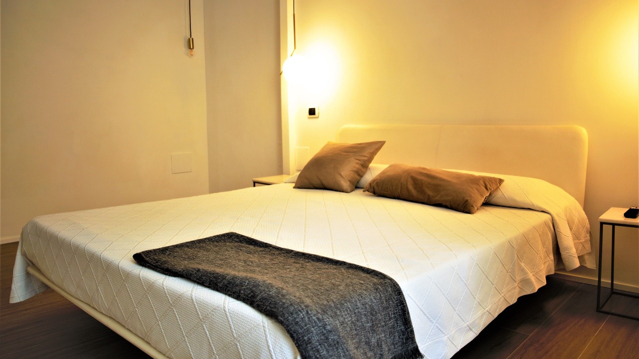 Photo of Bedroom in Brindisi Histotic Center