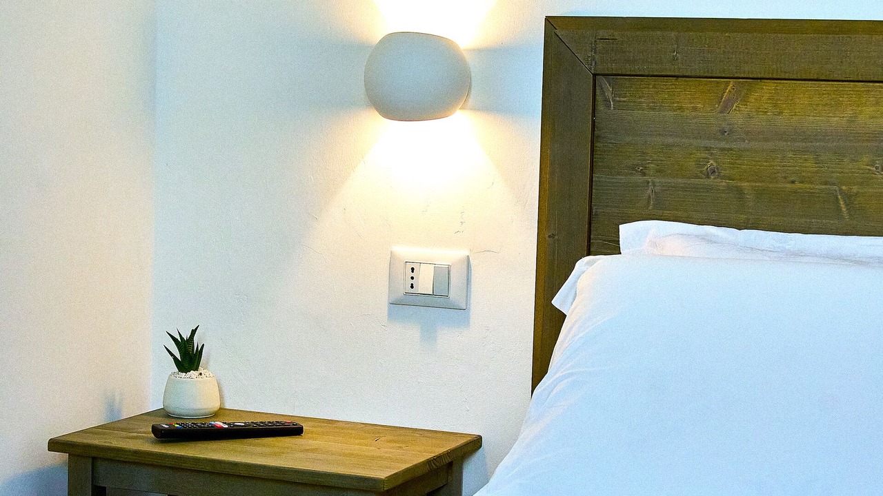 Photo of Bedroom in Montalbano