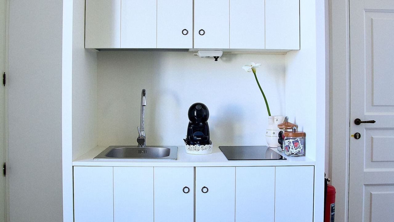 Photo of Kitchen in Montalbano