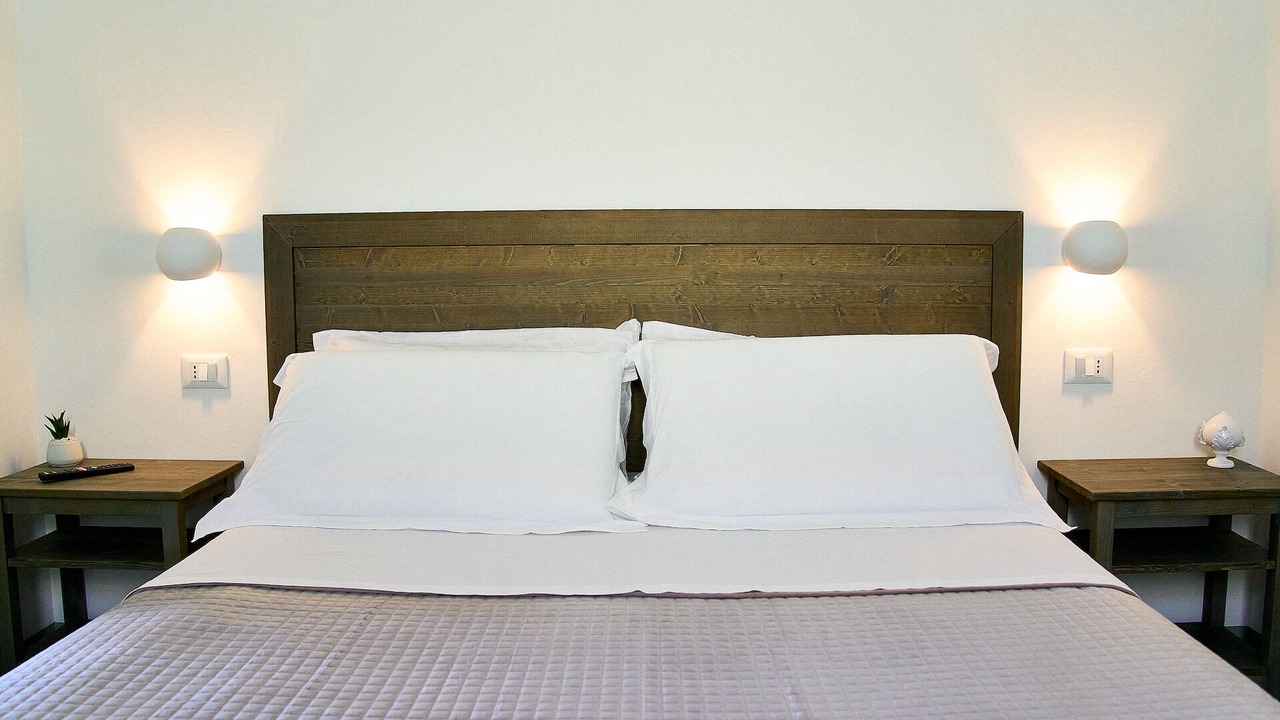 Photo of Bedroom in Montalbano