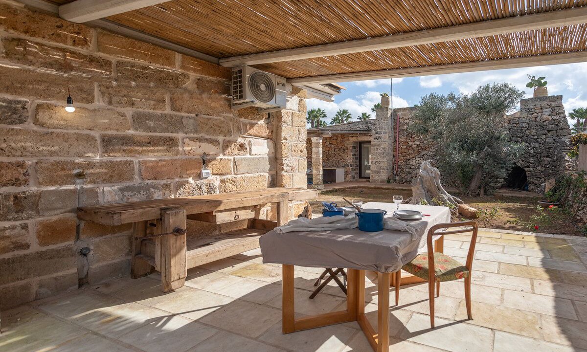 Photo of Outdoor in Province of Lecce