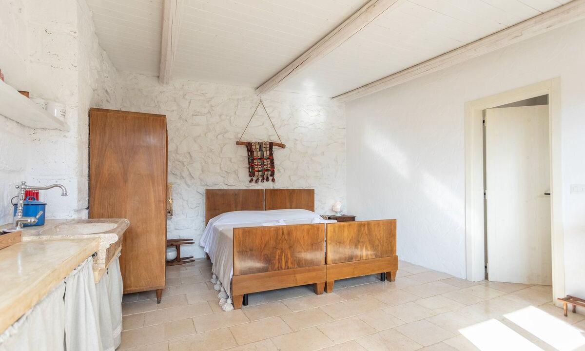 Photo of Bedroom in Province of Lecce