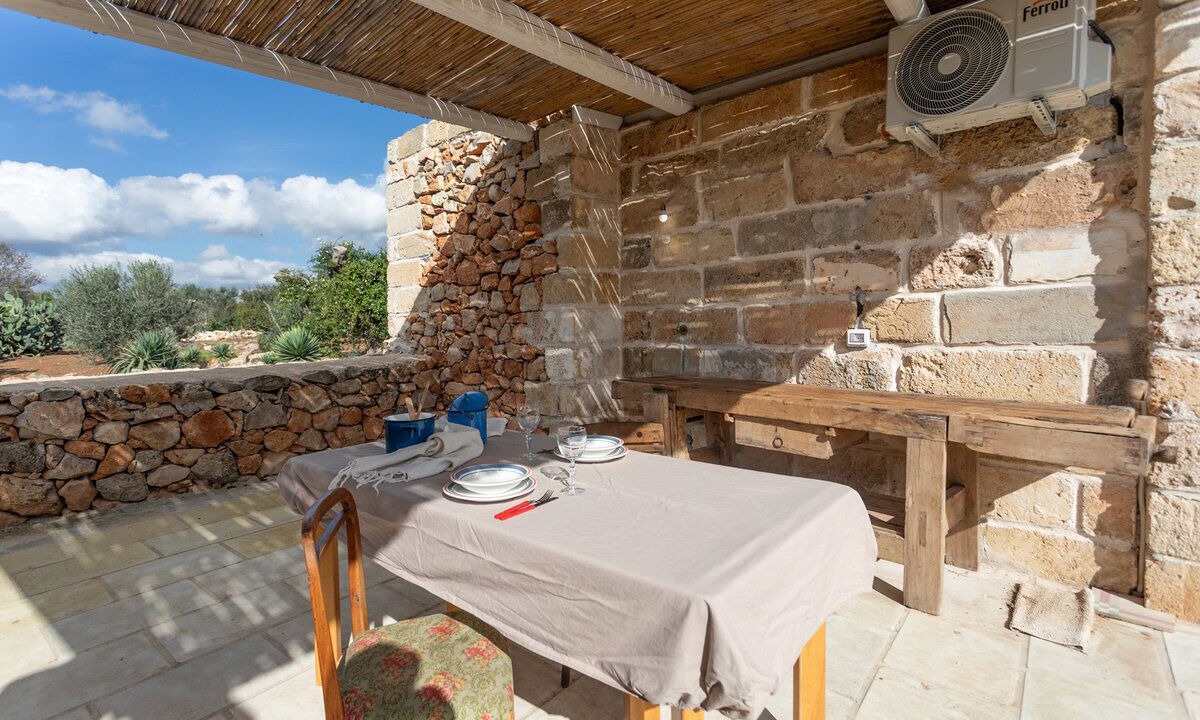 Photo of Outdoor in Province of Lecce