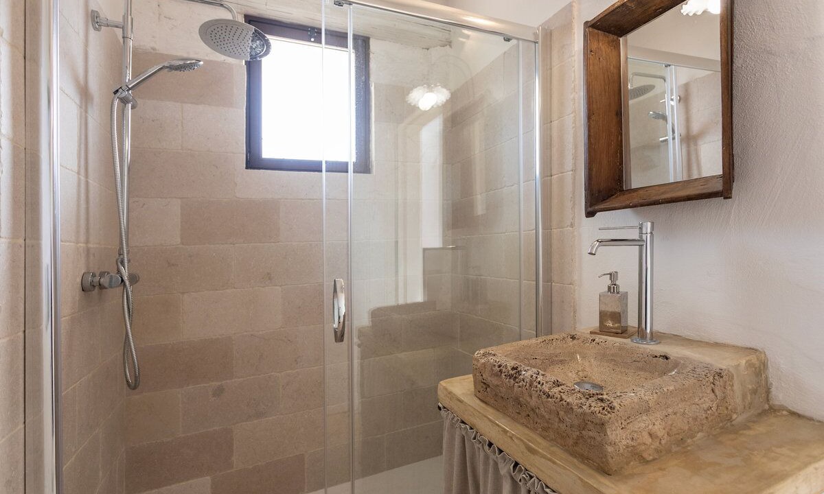 Photo of Bathroom in Province of Lecce